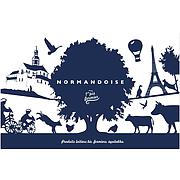 Logo of  Normandoise