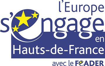 L'europe s'engage en HDF avec le FEADER